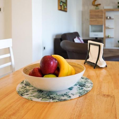 Kyriakos Apartment Мастихари Экстерьер фото